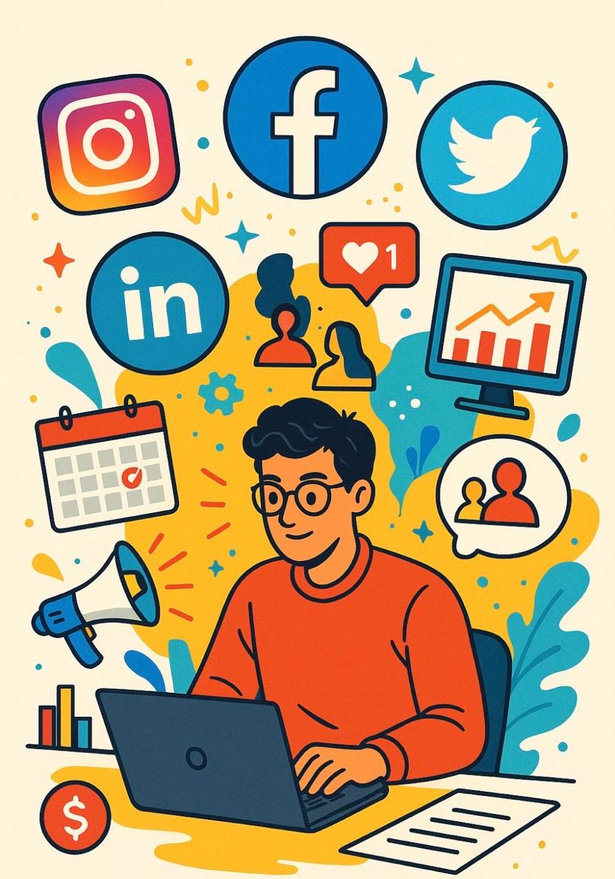 Helping Businesses Grow Online